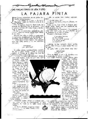 BLANCO Y NEGRO MADRID 01-03-1931 página 99