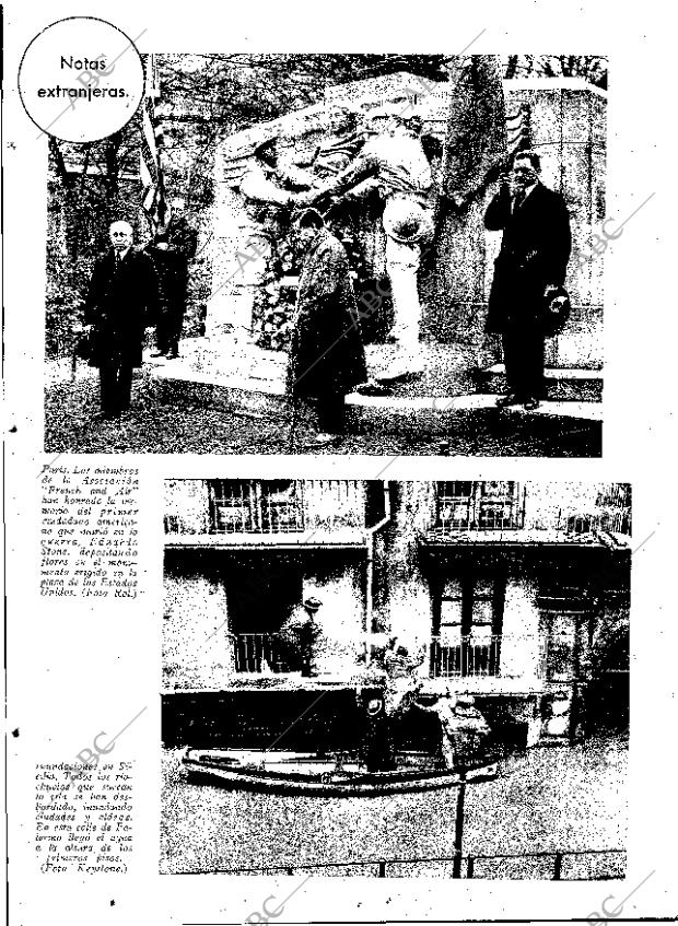 ABC MADRID 03-03-1931 página 13