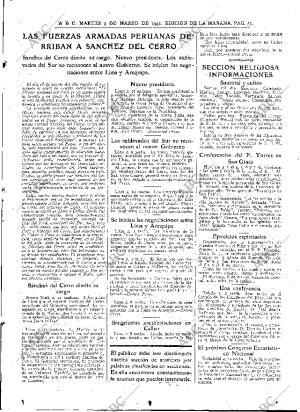 ABC MADRID 03-03-1931 página 33