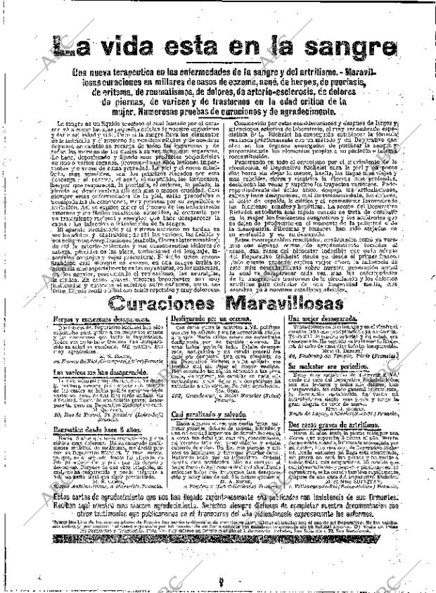 ABC MADRID 03-03-1931 página 36