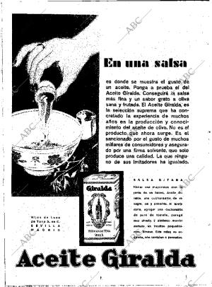 ABC MADRID 03-03-1931 página 6