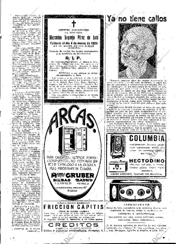 ABC MADRID 03-03-1931 página 65