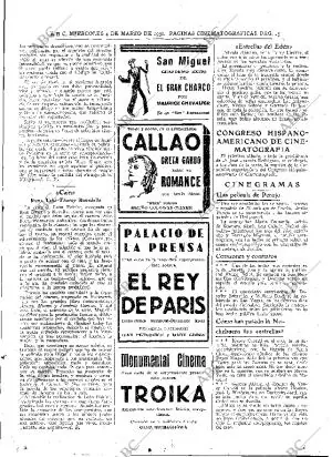 ABC MADRID 04-03-1931 página 15