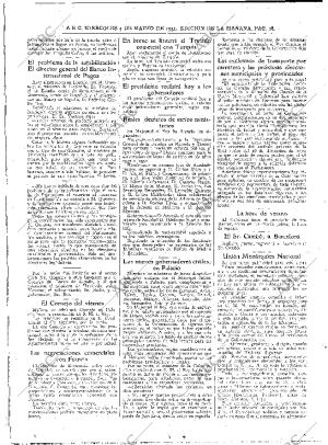 ABC MADRID 04-03-1931 página 18