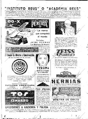 ABC MADRID 04-03-1931 página 2