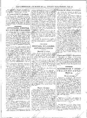 ABC MADRID 04-03-1931 página 26