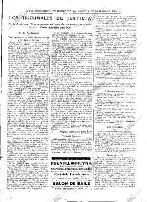 ABC MADRID 04-03-1931 página 31