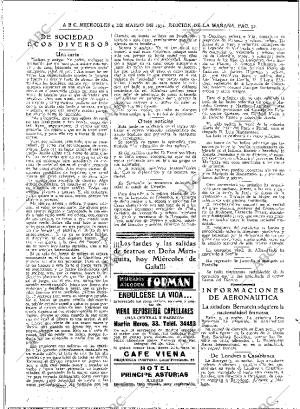 ABC MADRID 04-03-1931 página 32