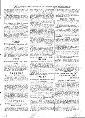 ABC MADRID 04-03-1931 página 37