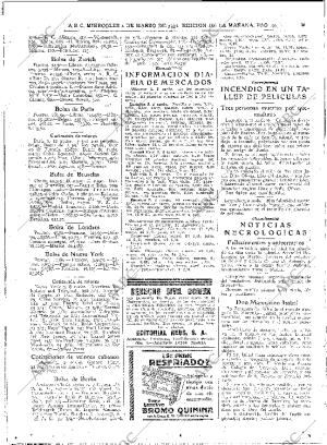 ABC MADRID 04-03-1931 página 40