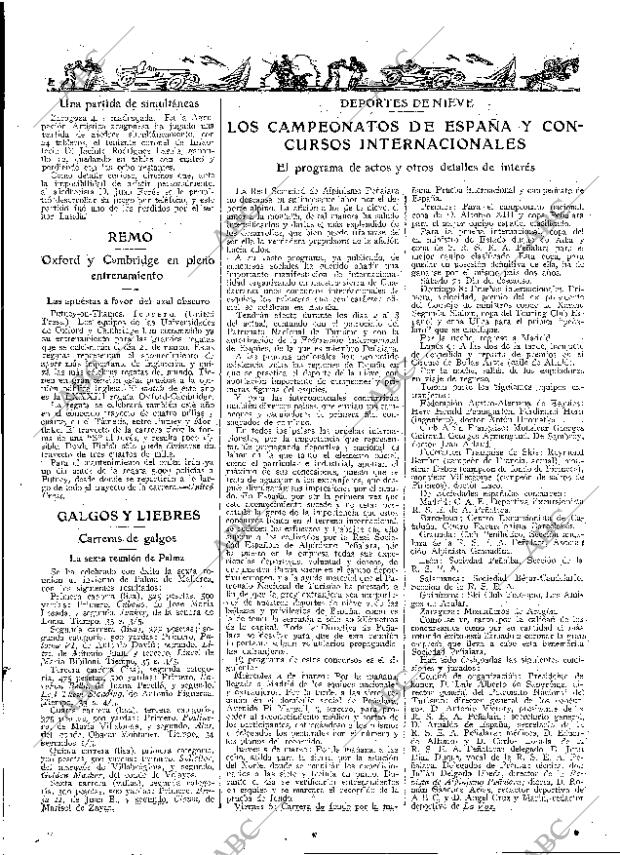 ABC MADRID 04-03-1931 página 47