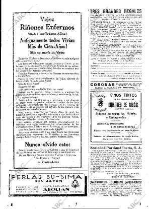 ABC MADRID 04-03-1931 página 61