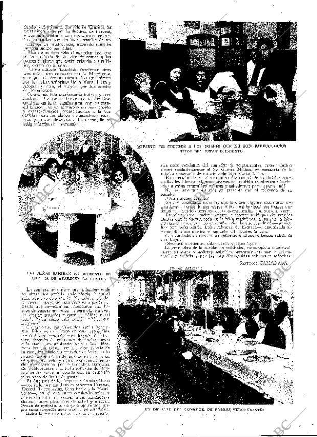 ABC MADRID 05-03-1931 página 11