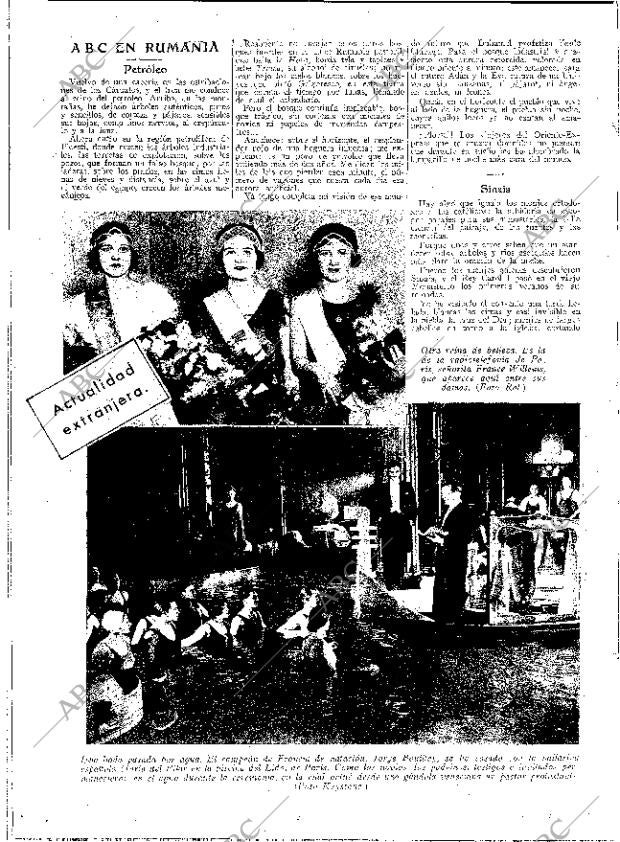 ABC MADRID 05-03-1931 página 12