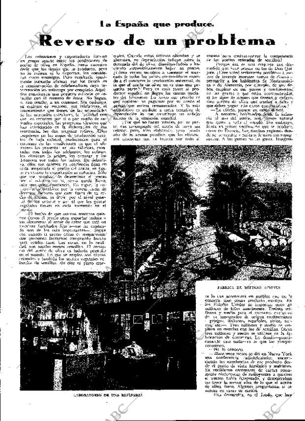 ABC MADRID 05-03-1931 página 13
