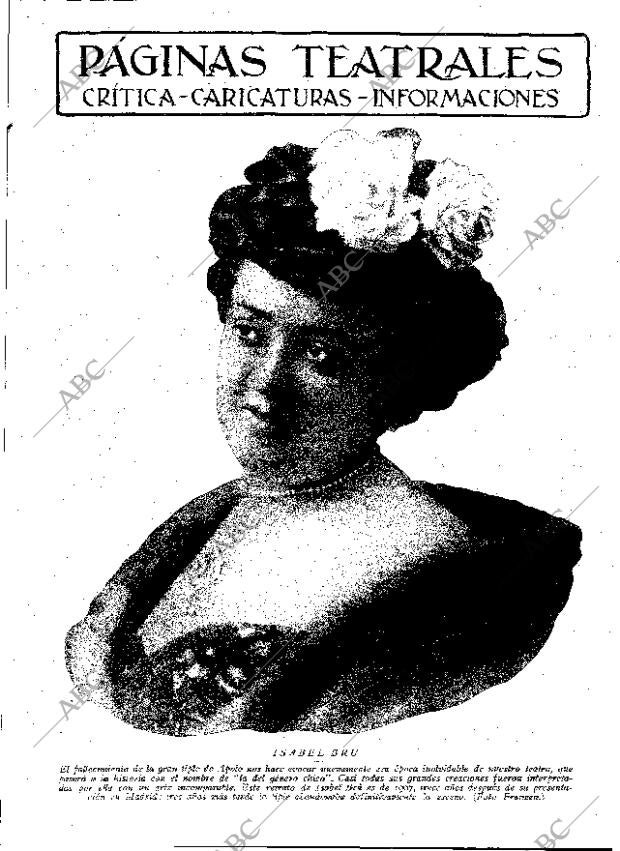 ABC MADRID 05-03-1931 página 15