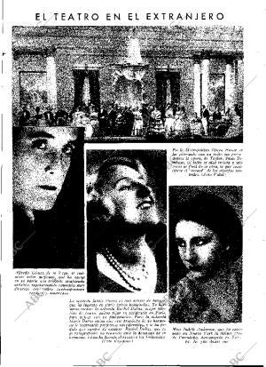 ABC MADRID 05-03-1931 página 19