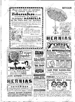 ABC MADRID 05-03-1931 página 2
