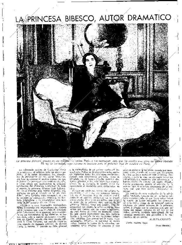 ABC MADRID 05-03-1931 página 20