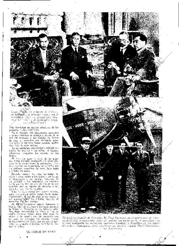 ABC MADRID 05-03-1931 página 21