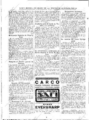 ABC MADRID 05-03-1931 página 30