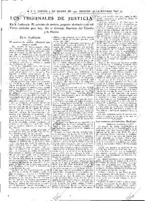 ABC MADRID 05-03-1931 página 35