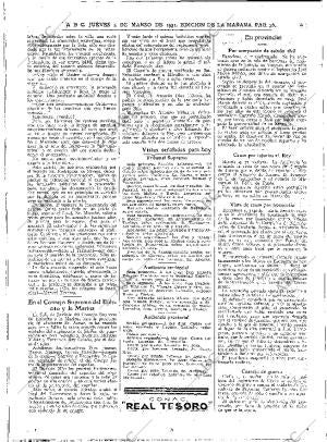 ABC MADRID 05-03-1931 página 36
