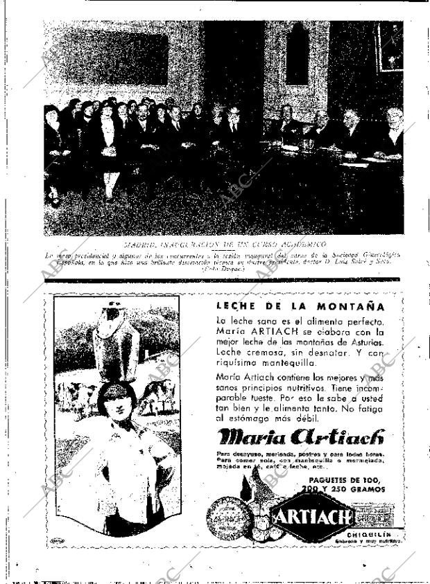 ABC MADRID 05-03-1931 página 4