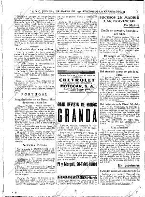 ABC MADRID 05-03-1931 página 44