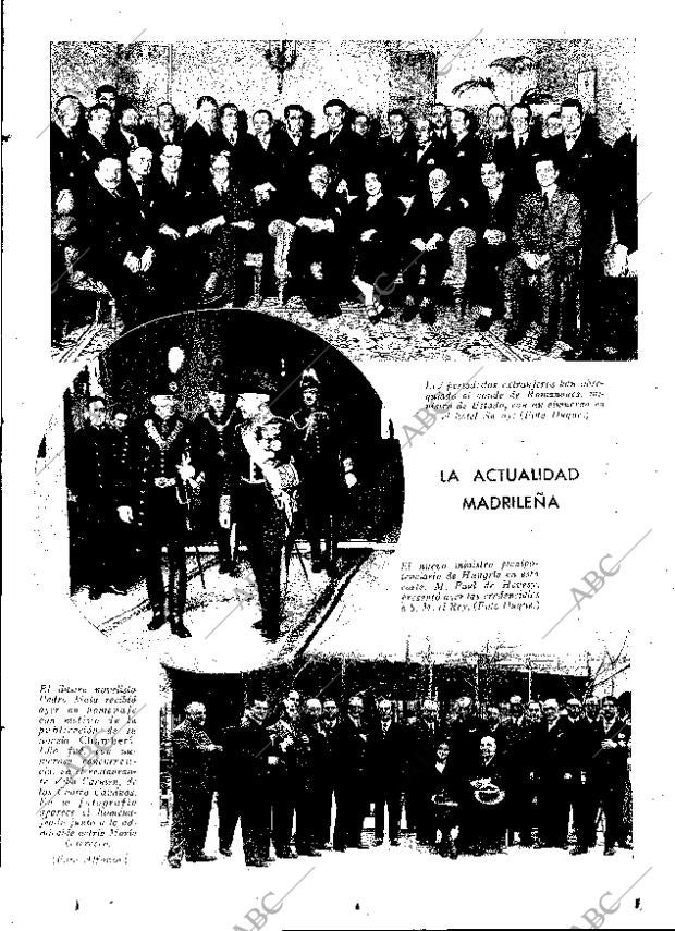 ABC MADRID 05-03-1931 página 5