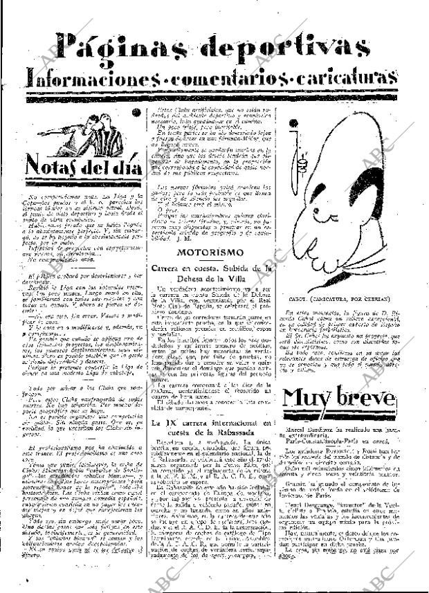 ABC MADRID 05-03-1931 página 53