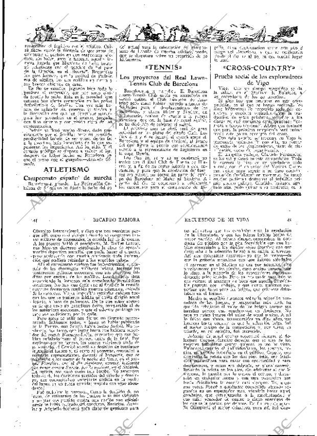ABC MADRID 05-03-1931 página 57