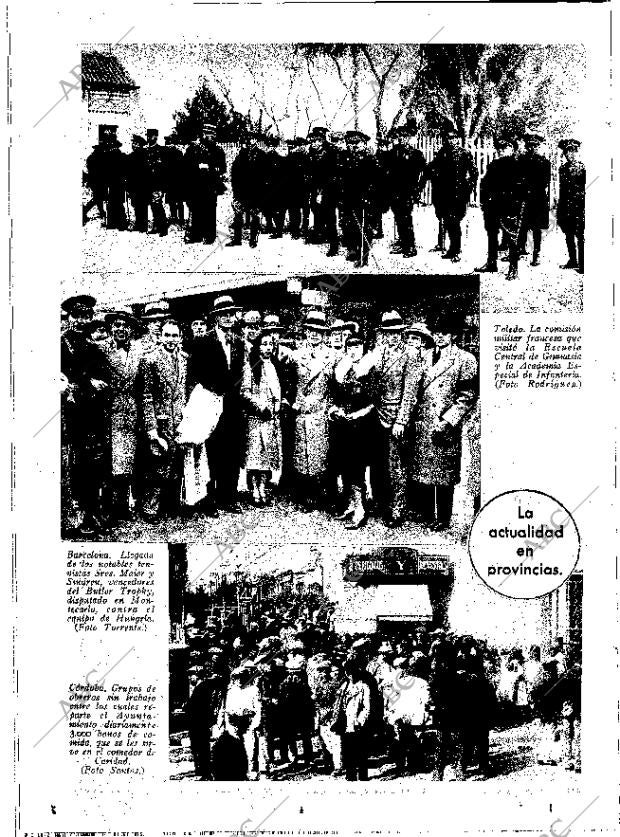 ABC MADRID 05-03-1931 página 6