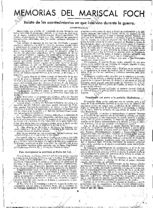 ABC MADRID 05-03-1931 página 66