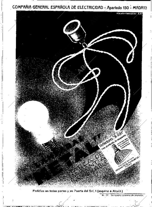 ABC MADRID 05-03-1931 página 68