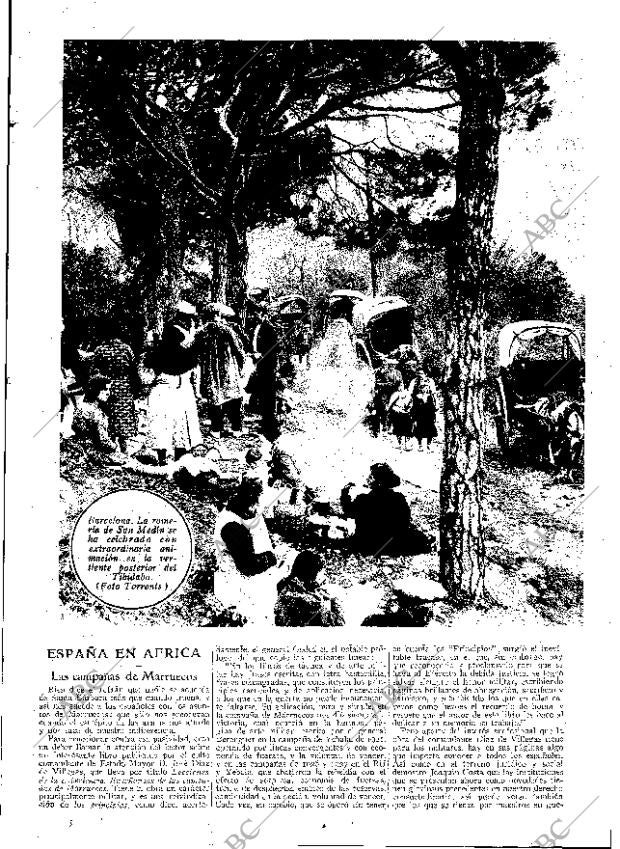 ABC MADRID 05-03-1931 página 7