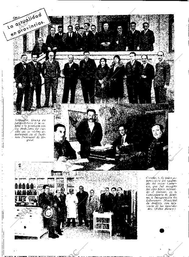 ABC MADRID 06-03-1931 página 10