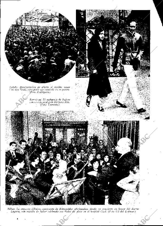 ABC MADRID 06-03-1931 página 11