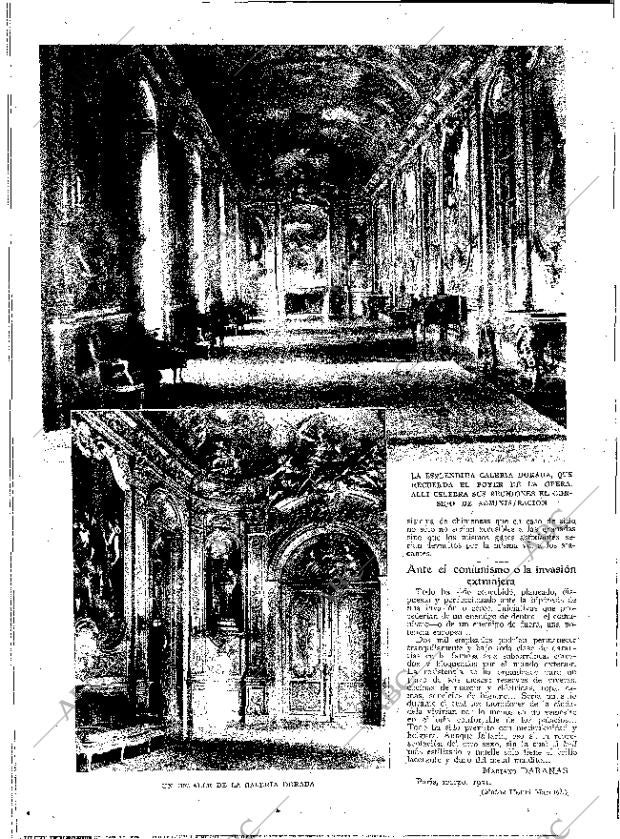 ABC MADRID 06-03-1931 página 14