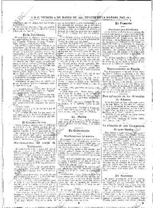 ABC MADRID 06-03-1931 página 18