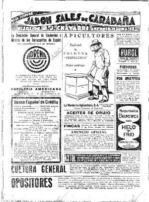 ABC MADRID 06-03-1931 página 2