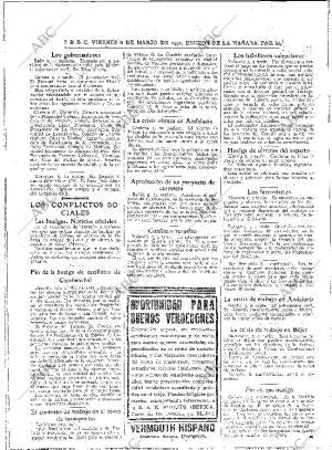 ABC MADRID 06-03-1931 página 20