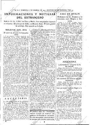 ABC MADRID 06-03-1931 página 31