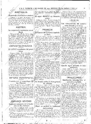 ABC MADRID 06-03-1931 página 32