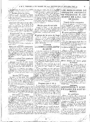 ABC MADRID 06-03-1931 página 34