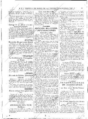 ABC MADRID 06-03-1931 página 36