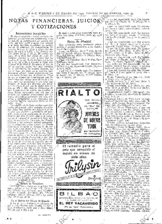 ABC MADRID 06-03-1931 página 37