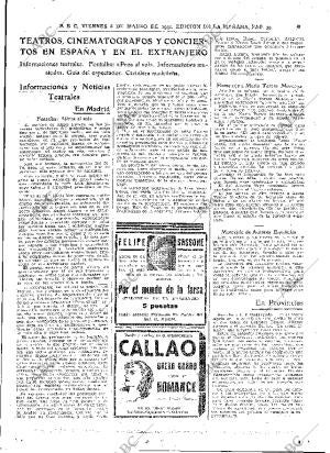ABC MADRID 06-03-1931 página 39