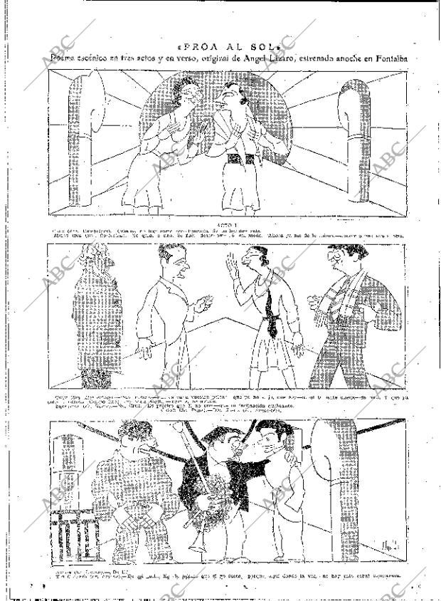 ABC MADRID 06-03-1931 página 40