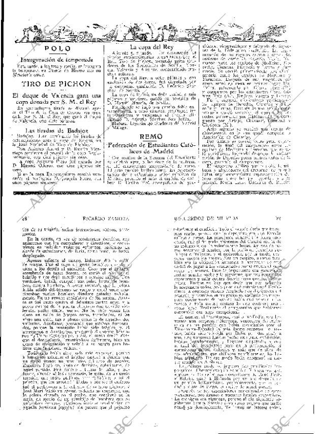 ABC MADRID 06-03-1931 página 47